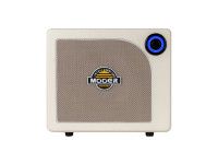 Mooer Hornet 15i Modeling Amp White Mooer Hornet 15i Modeling Amp White